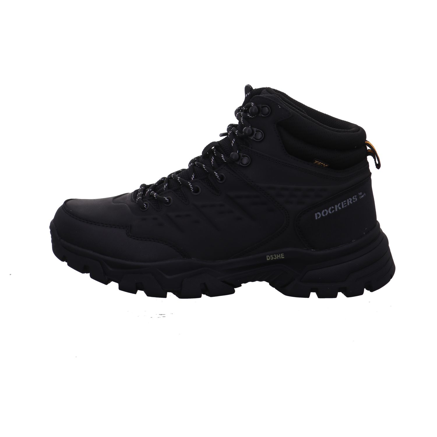 Dockers  schwarz Bild1