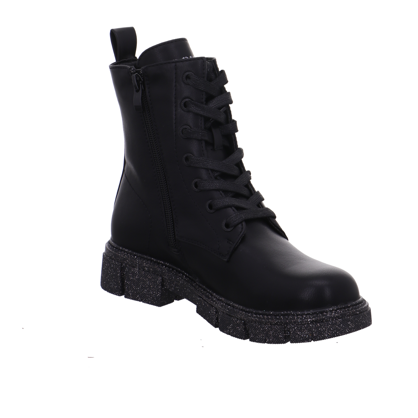 Dockers  schwarz Bild7