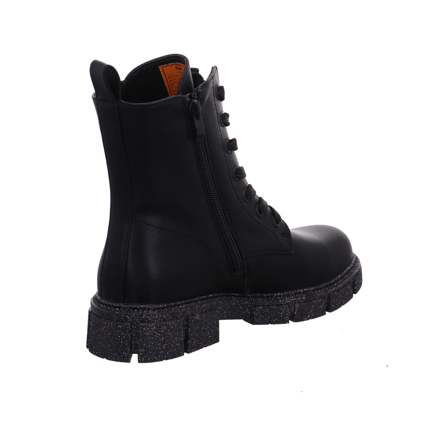 Dockers  schwarz Bild5