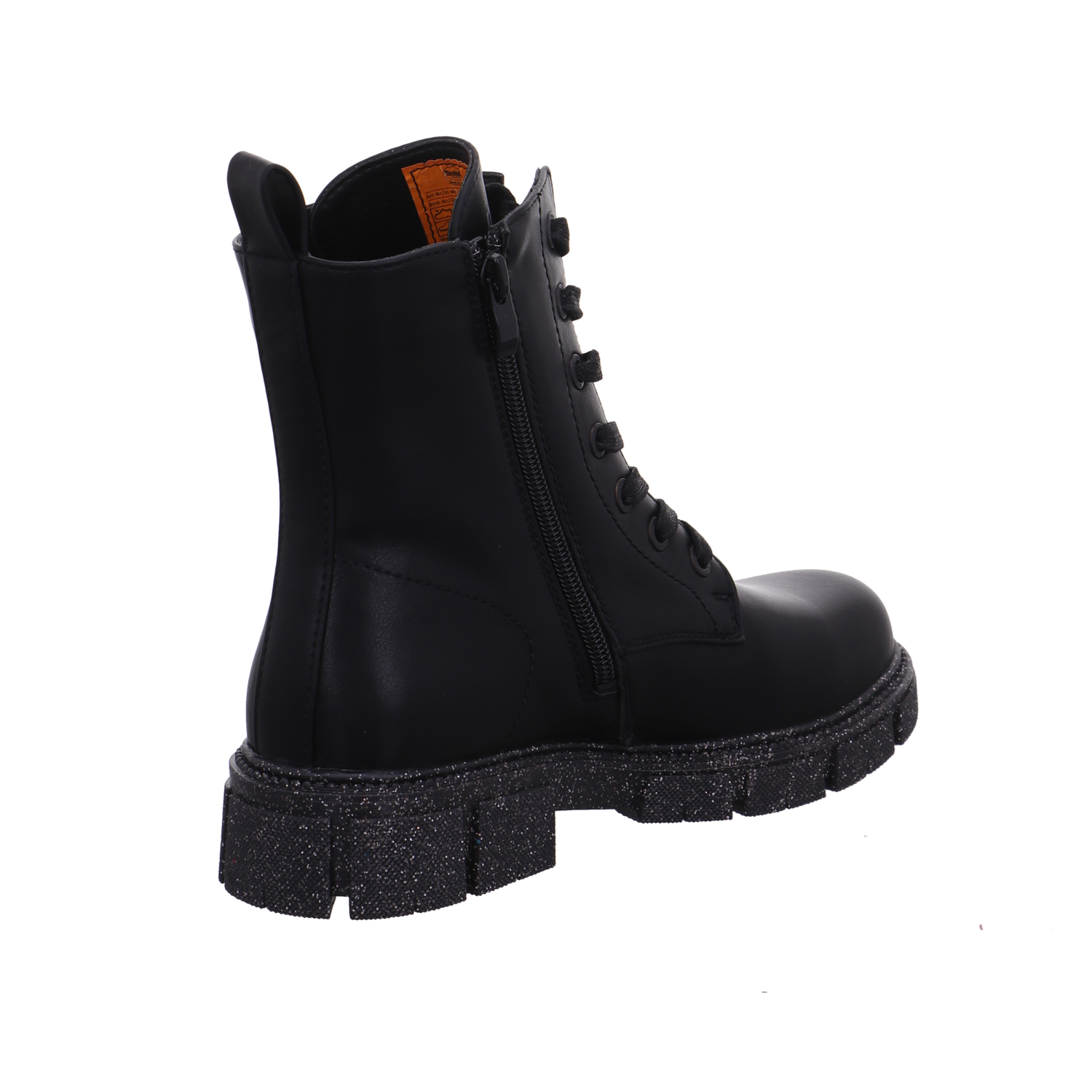 Dockers  schwarz Bild5