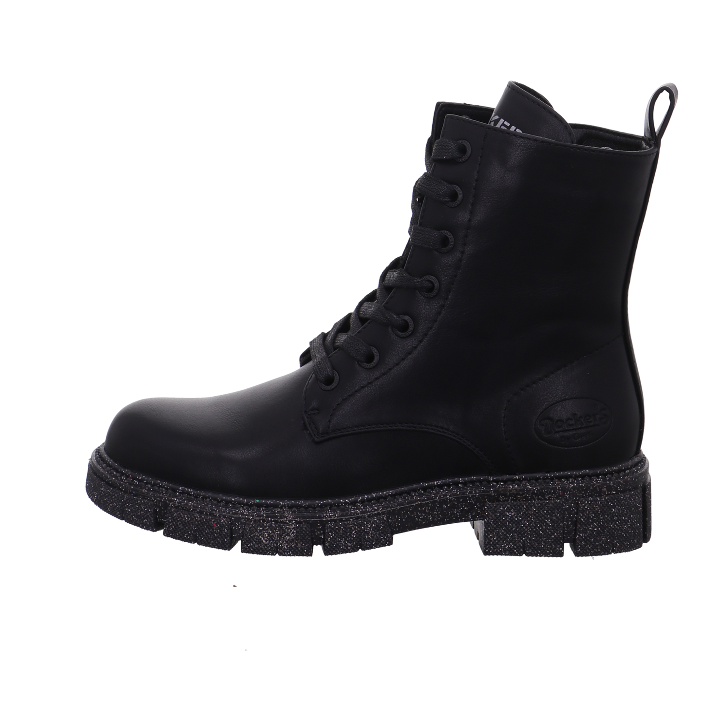 Dockers  schwarz Bild1