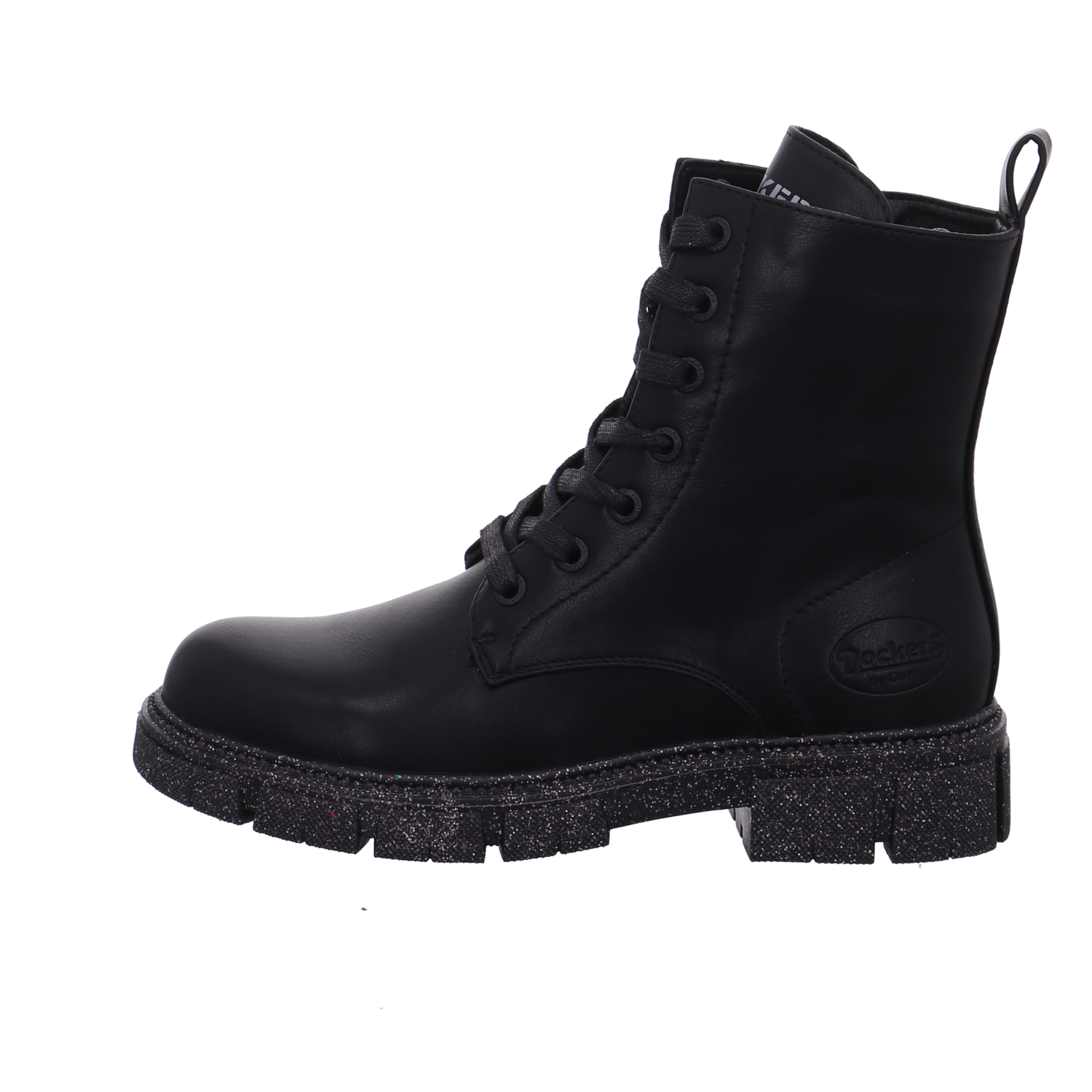 Dockers  schwarz Bild1