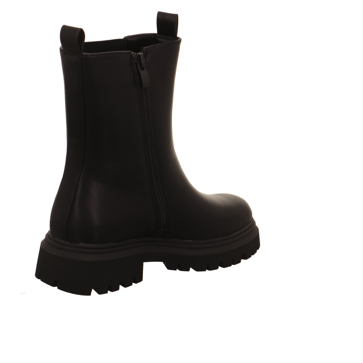 Dockers  schwarz Bild5