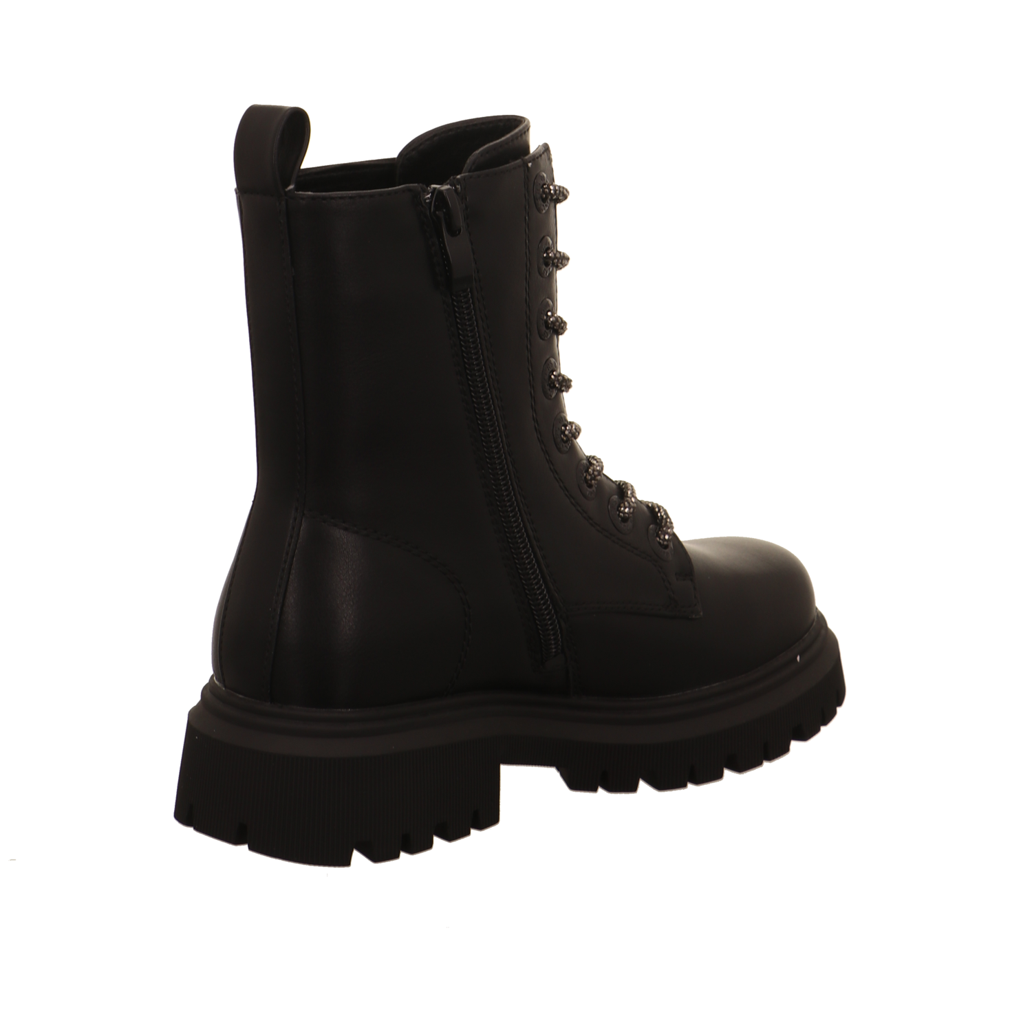 Dockers  schwarz Bild5