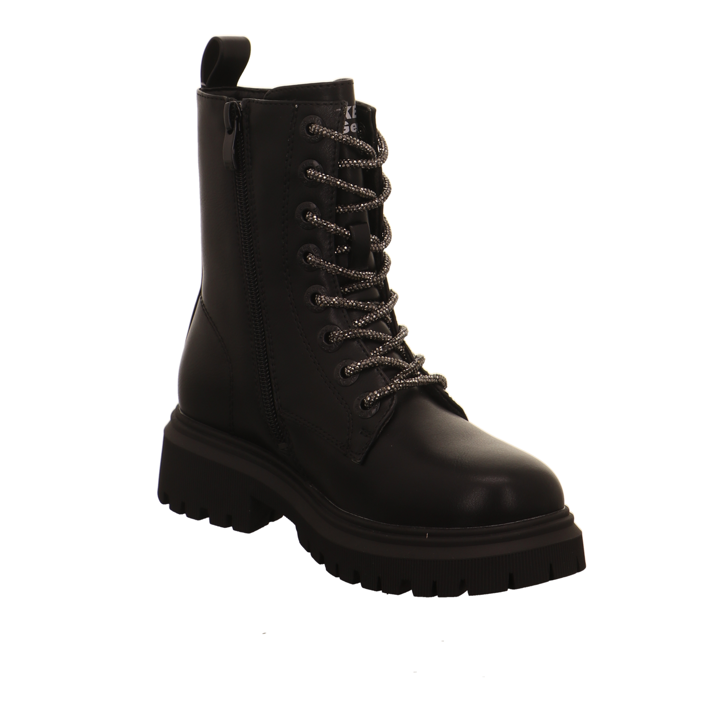 Dockers  schwarz Bild7