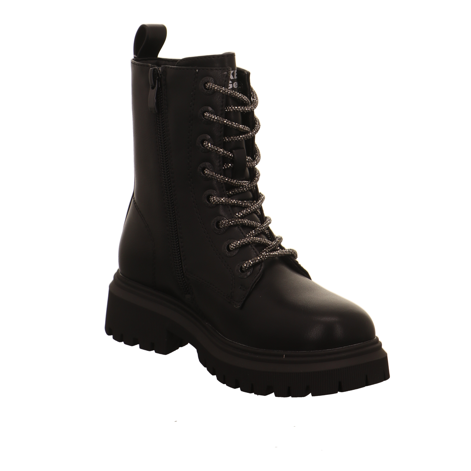 Dockers  schwarz Bild7