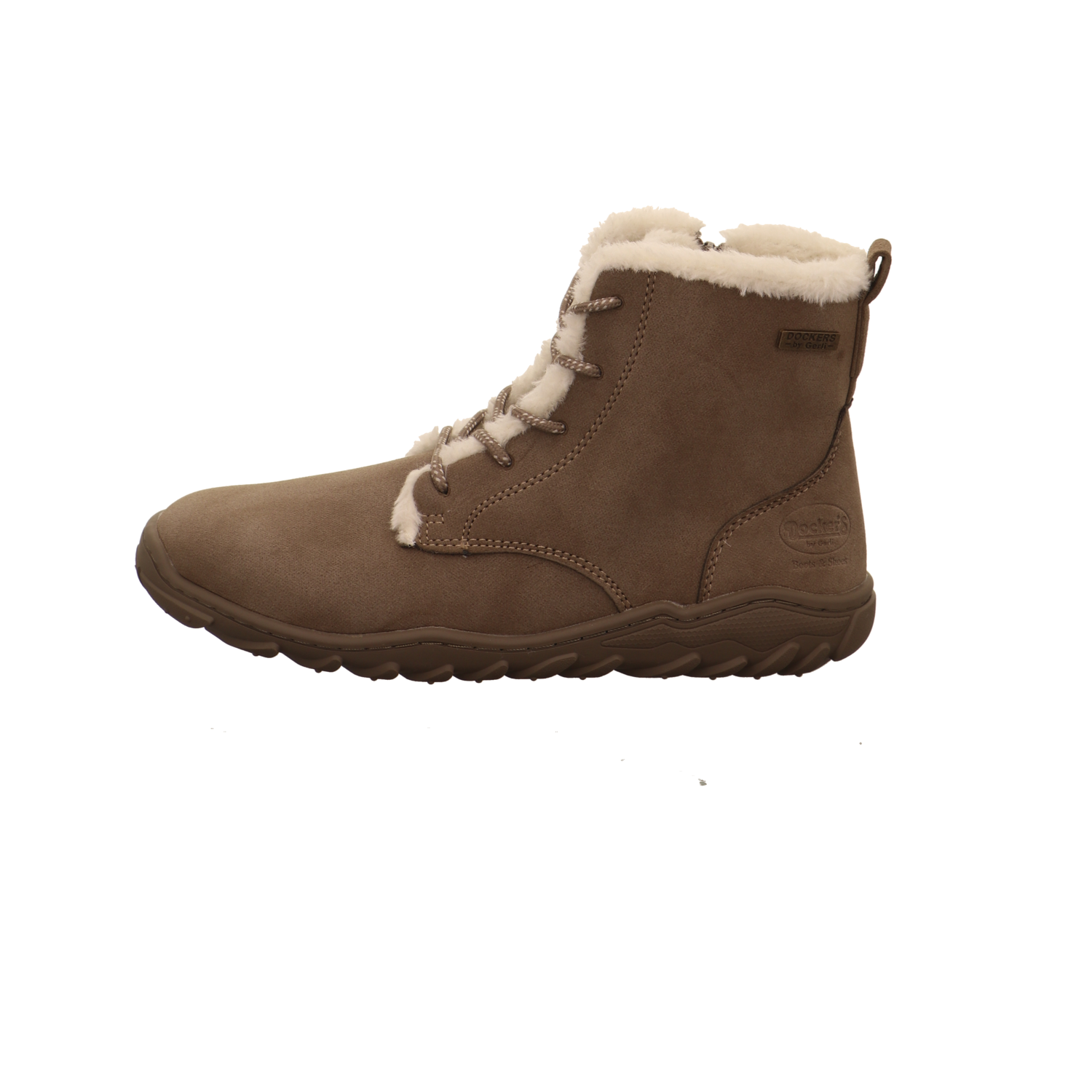Dockers  taupe Bild1