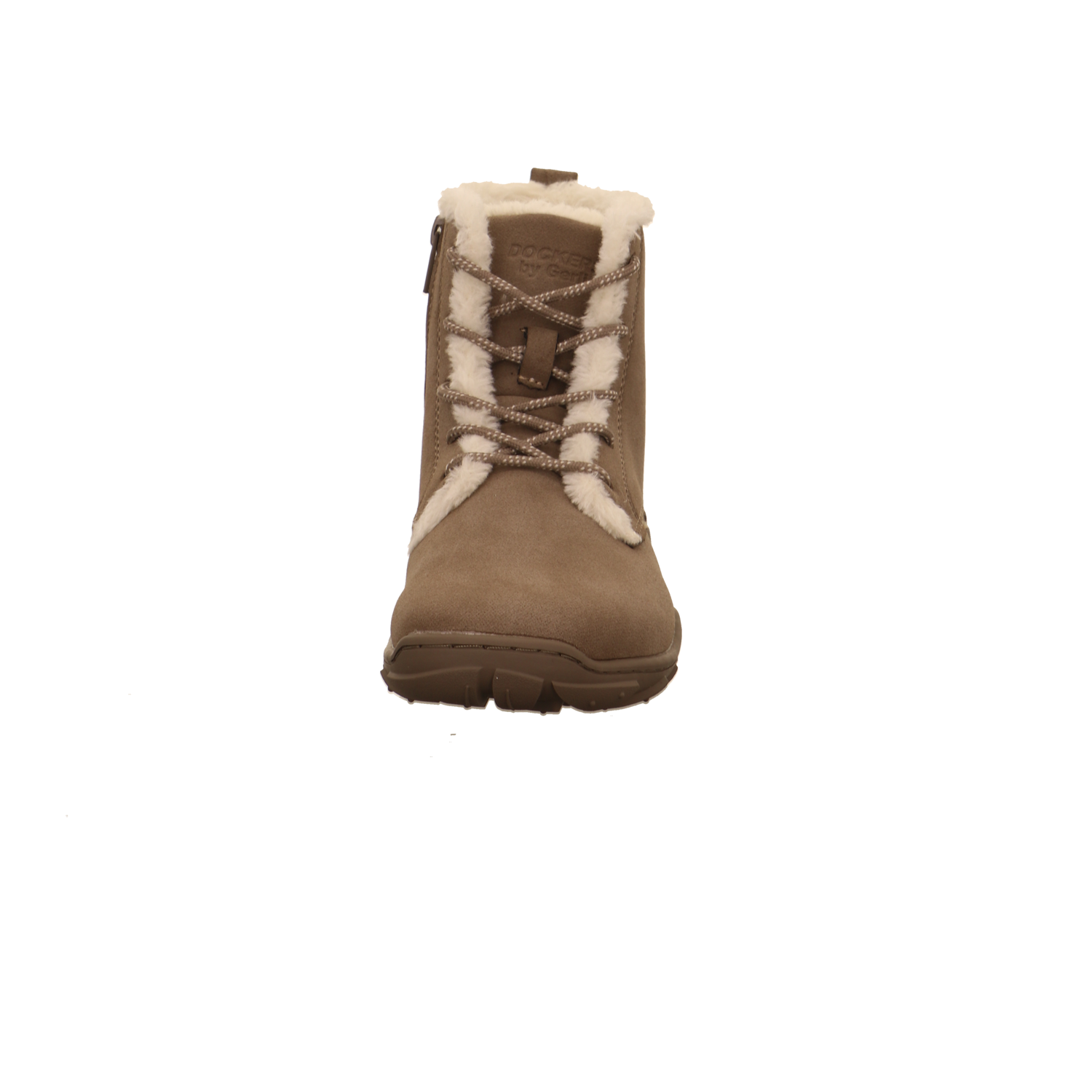 Dockers  taupe Bild3