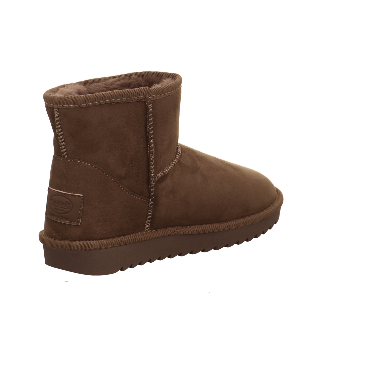 Dockers  taupe Bild5