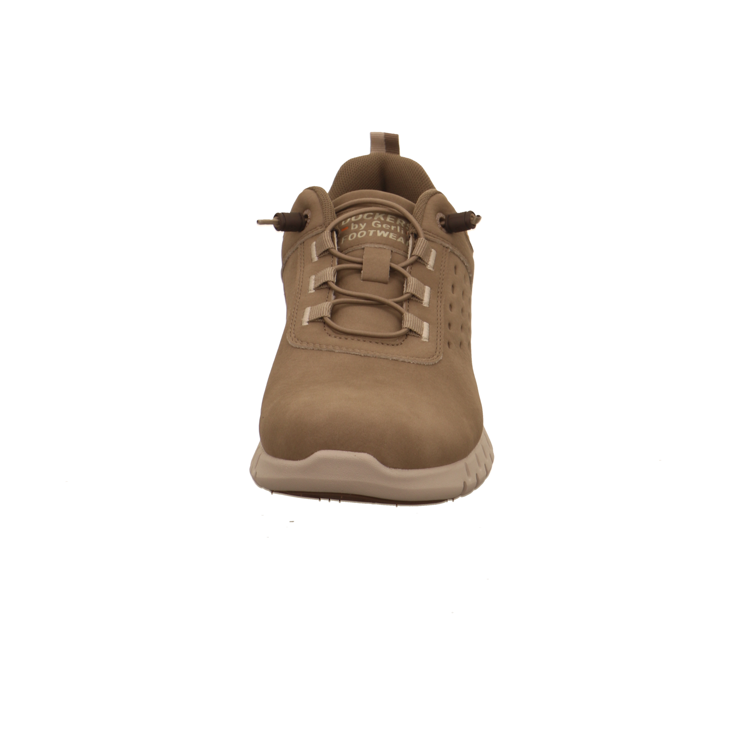Dockers  taupe Bild3