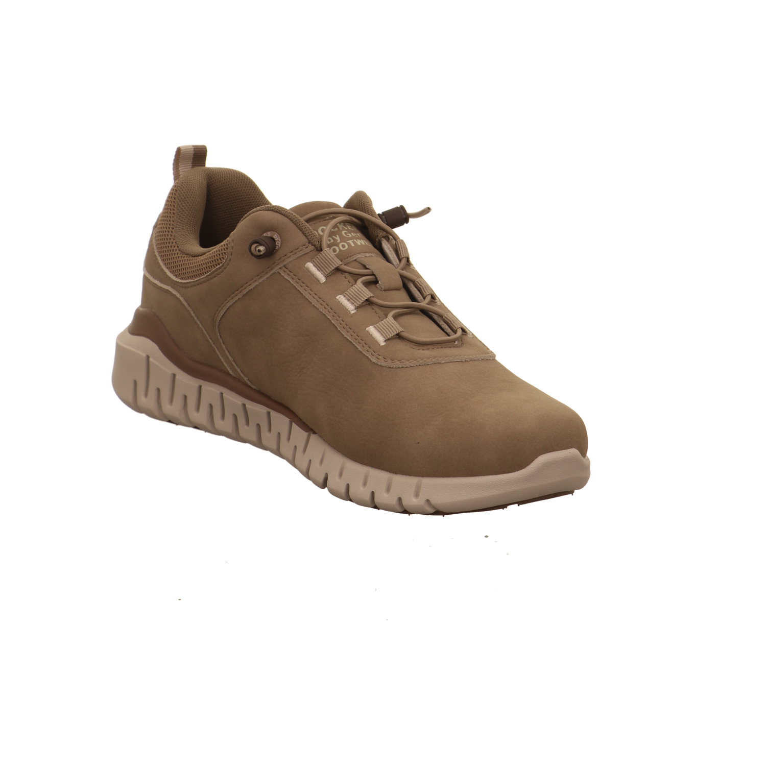 Dockers  taupe Bild7