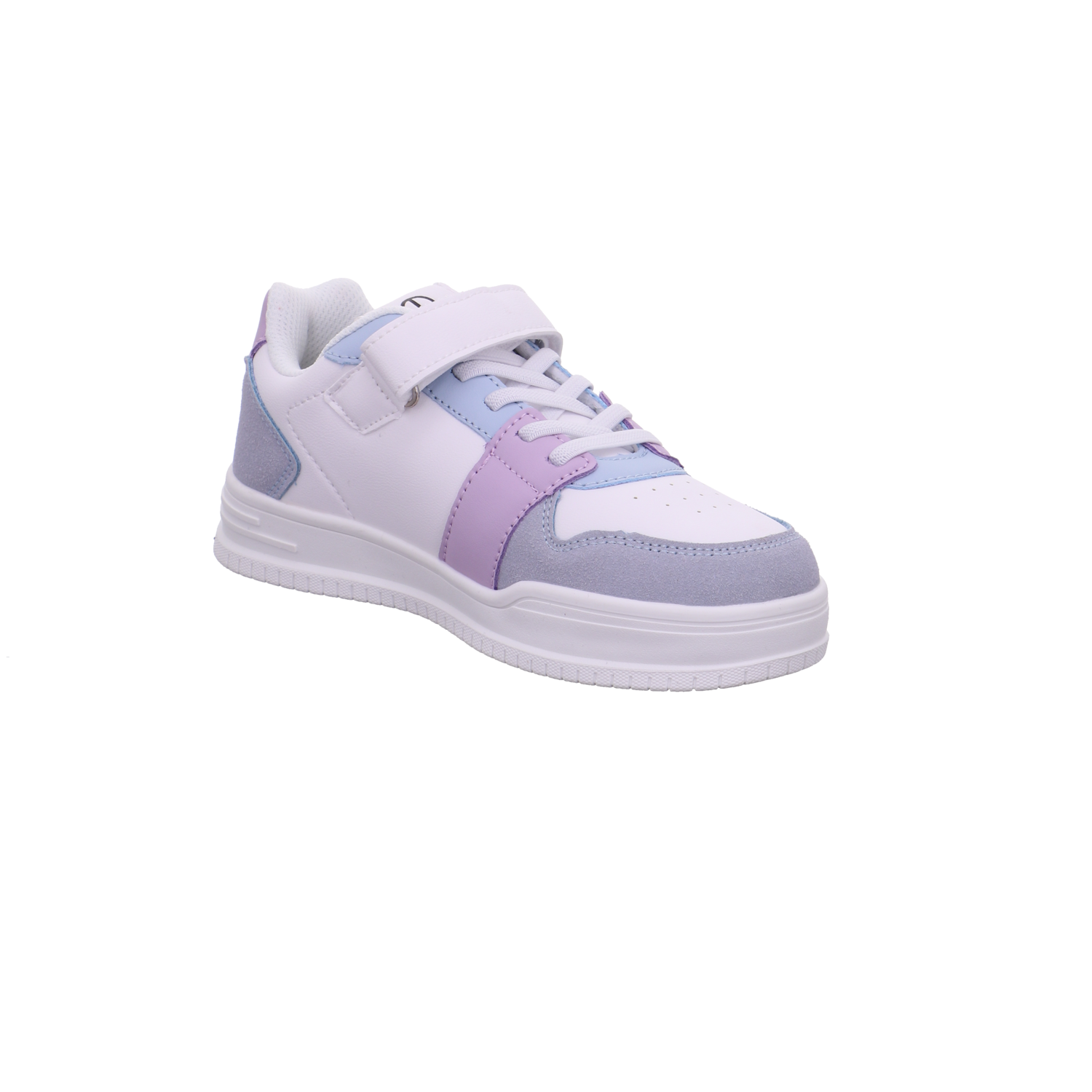 Dockers  weiß blau Bild7