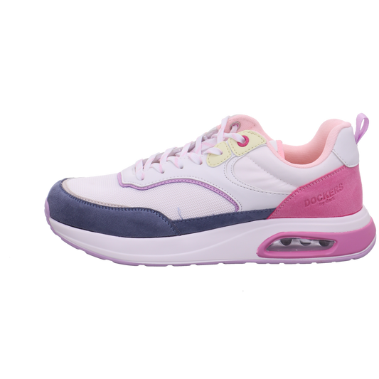 Dockers  weiß kombi Bild1