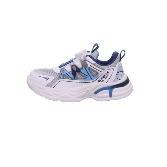 Dockers  weiß kombi Bild1