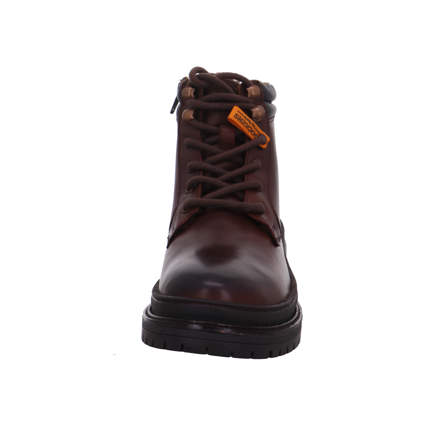 Dockers Boots & Stiefel  braun Bild3