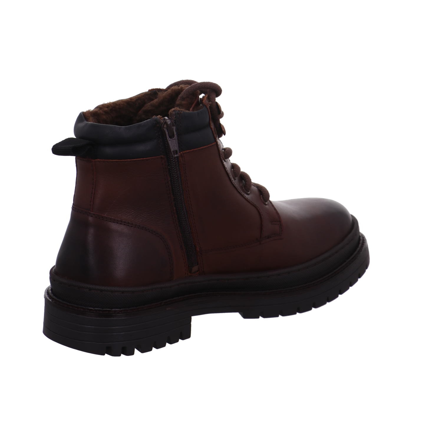 Dockers Boots & Stiefel  braun Bild5