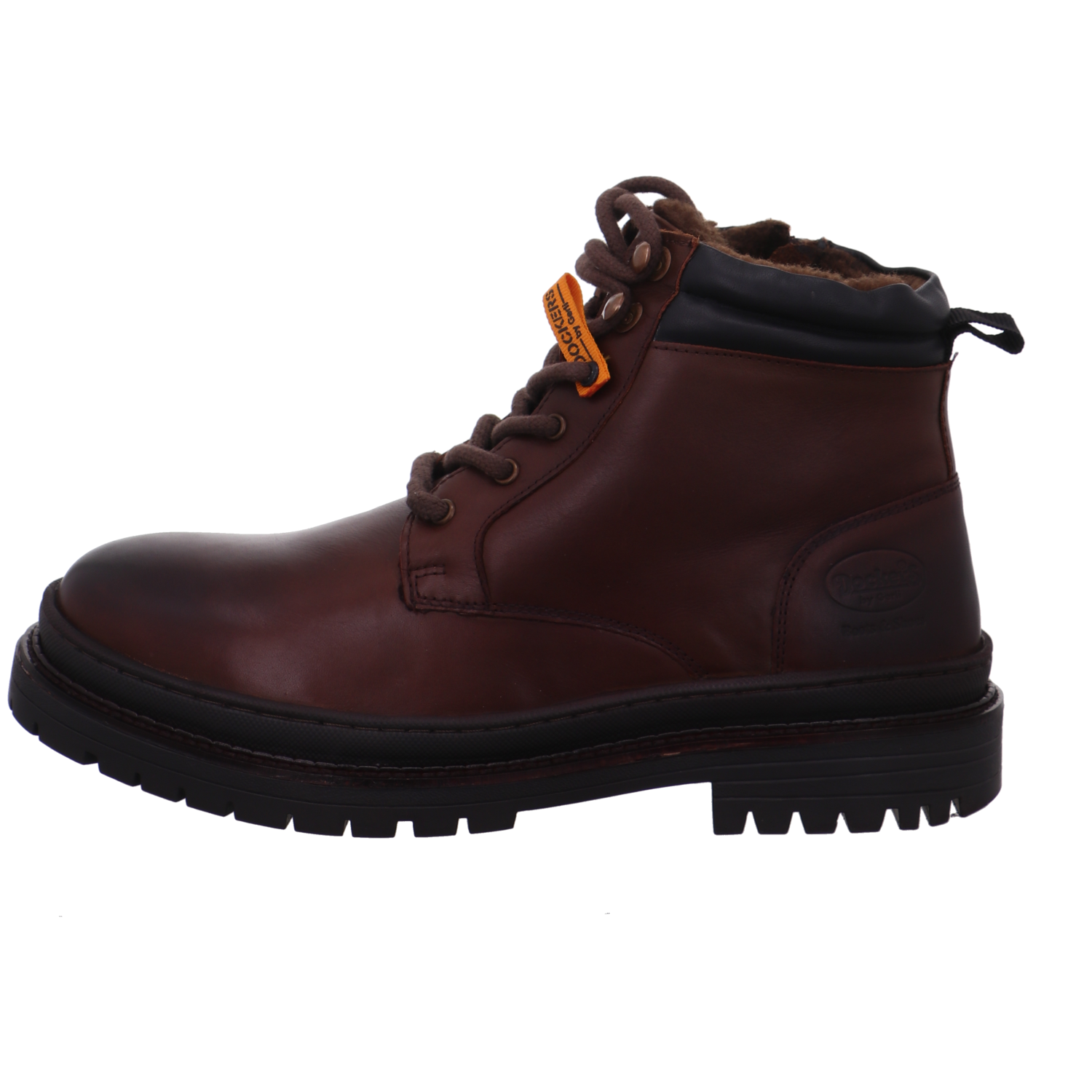 Dockers Boots & Stiefel  braun Bild1
