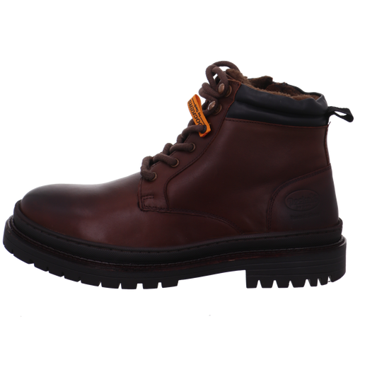 Dockers Boots & Stiefel  braun Bild1