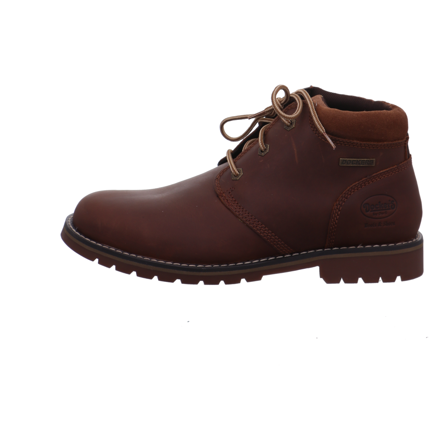 Dockers Boots & Stiefel  braun Bild1