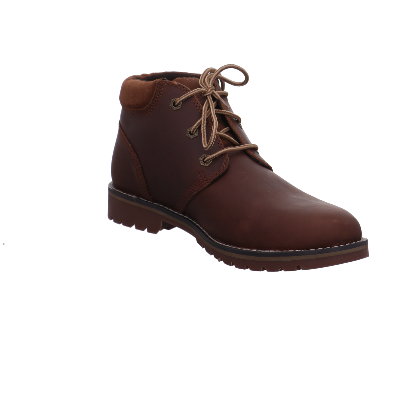 Dockers Boots & Stiefel  braun Bild7