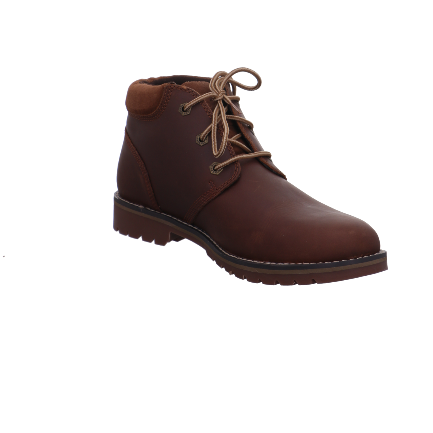 Dockers Boots & Stiefel  braun Bild7