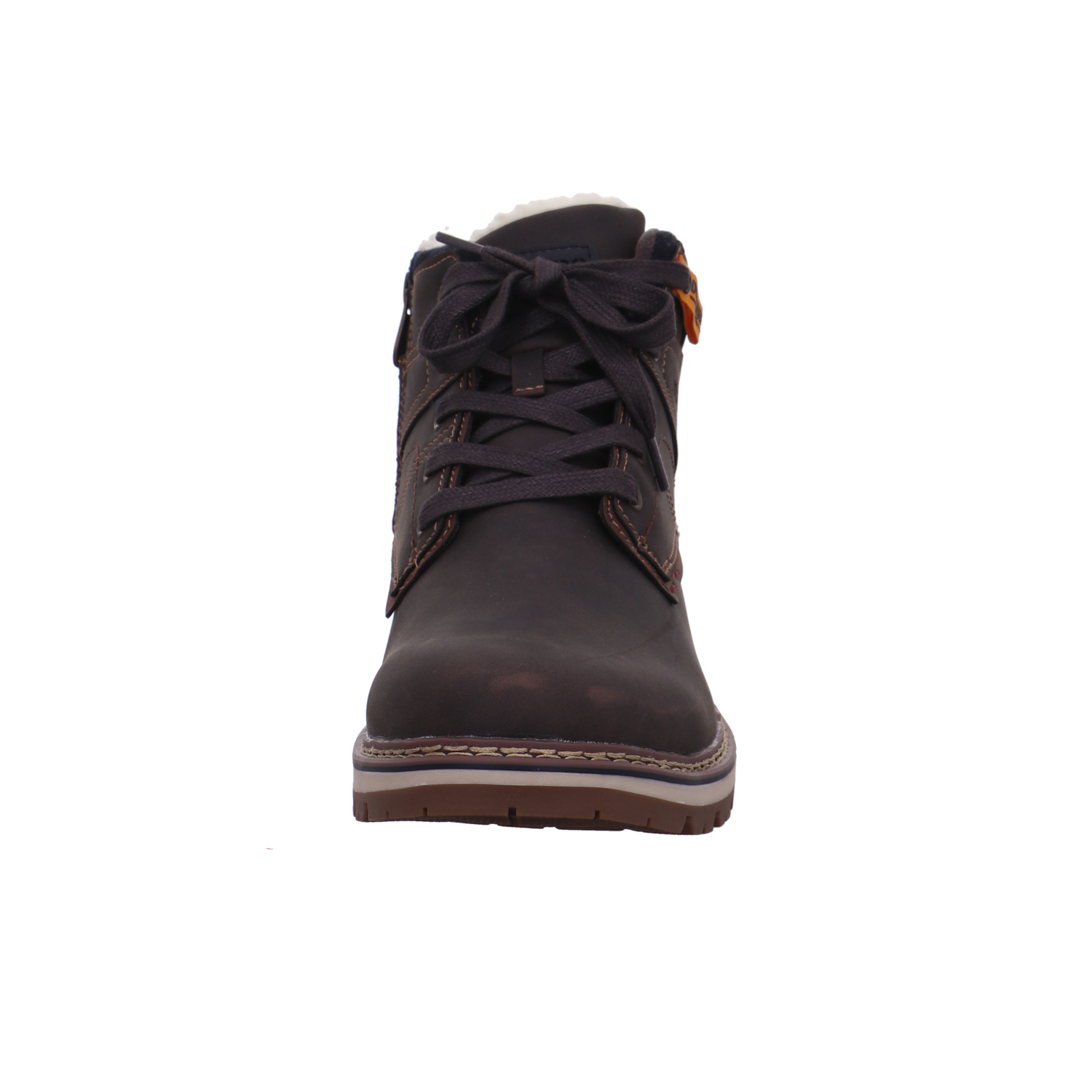 Dockers Boots & Stiefel  dunkel-braun Bild3