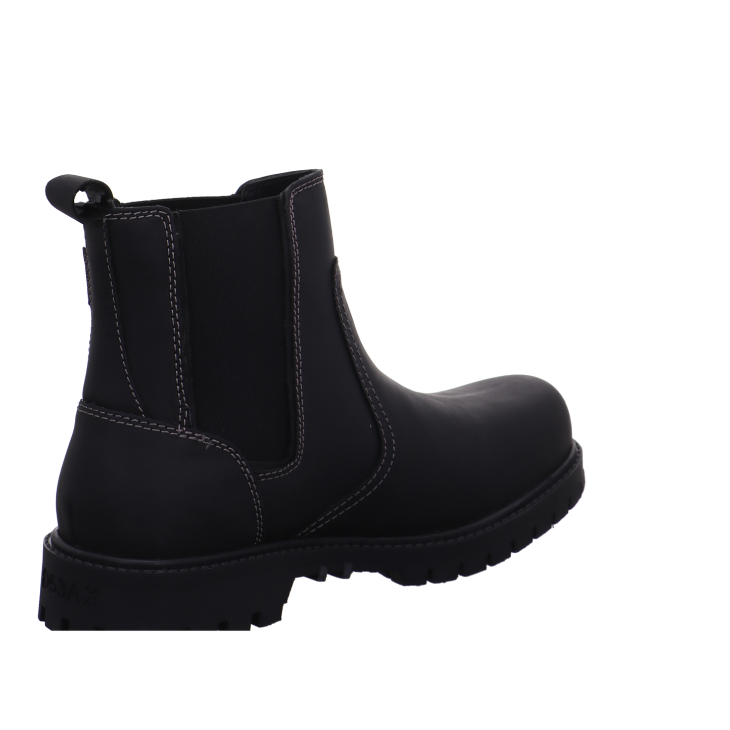 Dockers Boots & Stiefel  schwarz Bild5