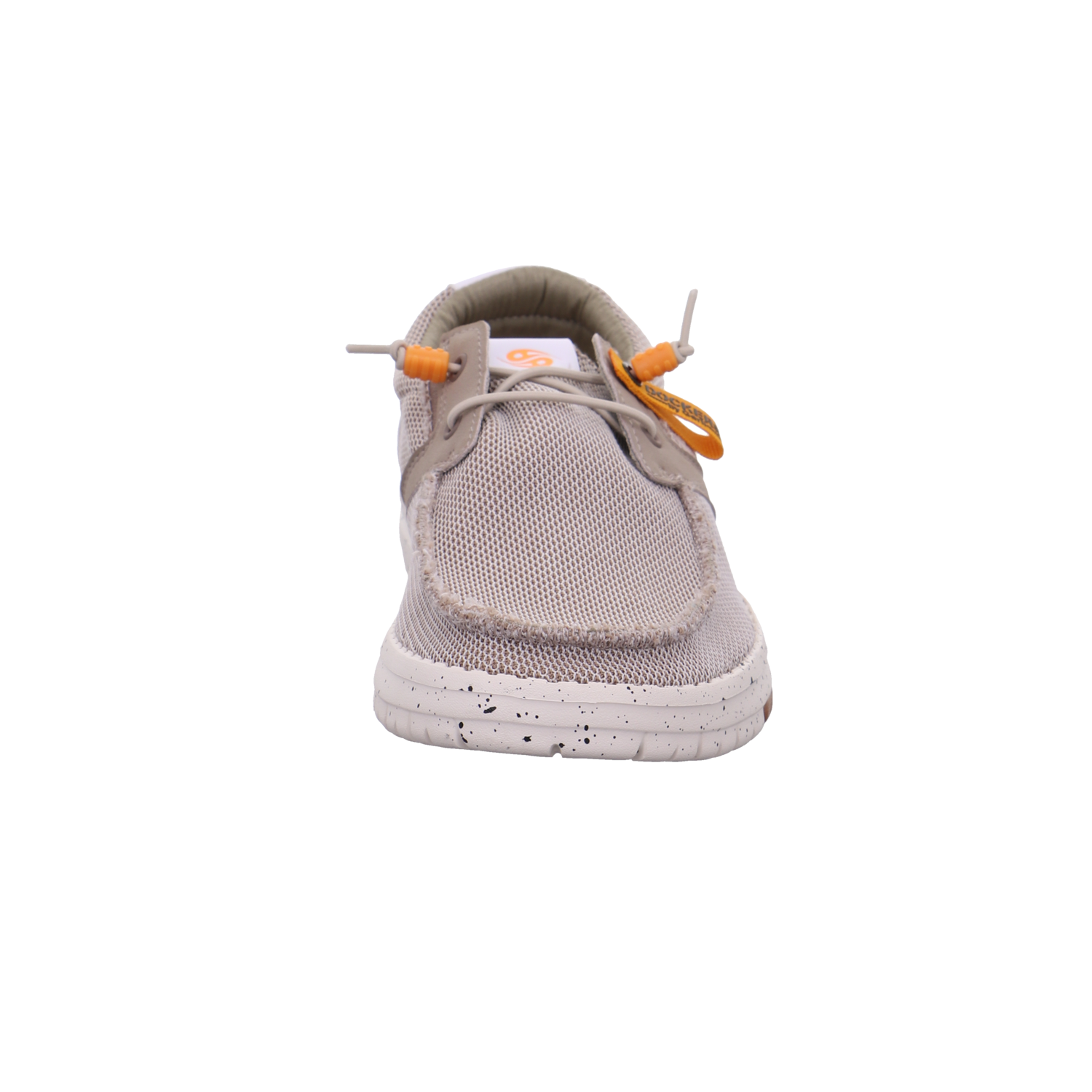 Dockers Halbschuhe beige Bild3