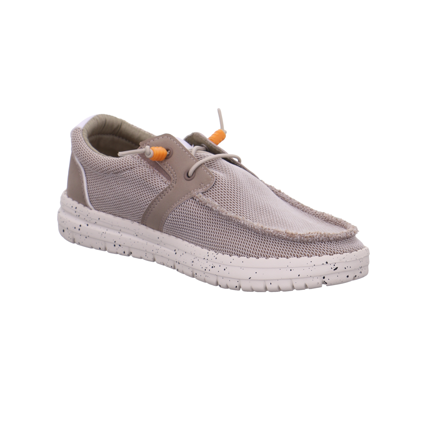 Dockers Halbschuhe beige Bild7