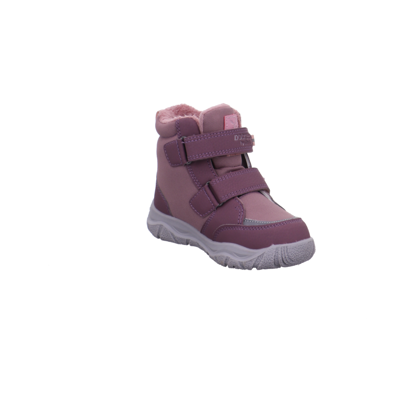 Dockers Stiefel rose Bild7