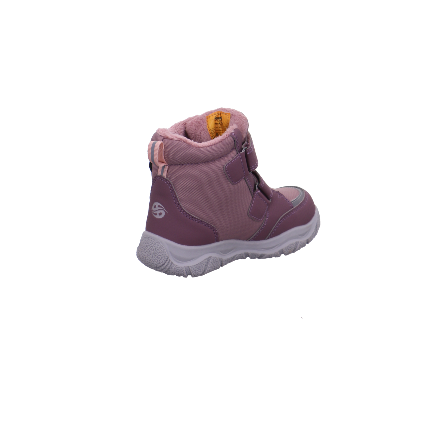 Dockers Stiefel rose Bild5