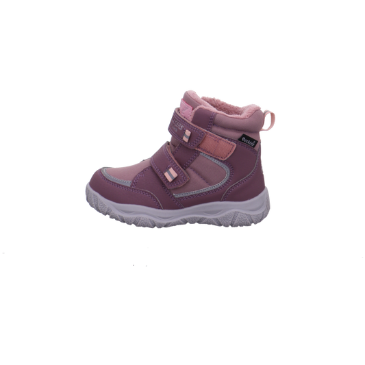 Dockers Stiefel rose Bild1