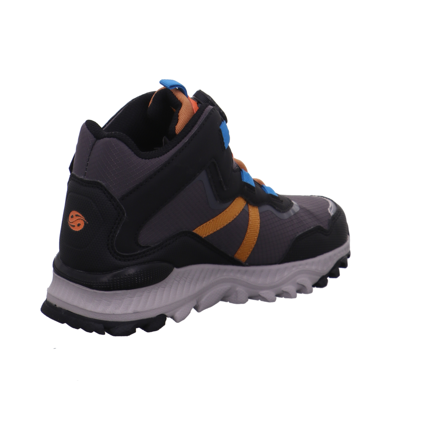 Dockers Stiefel schwarz kombi Bild5