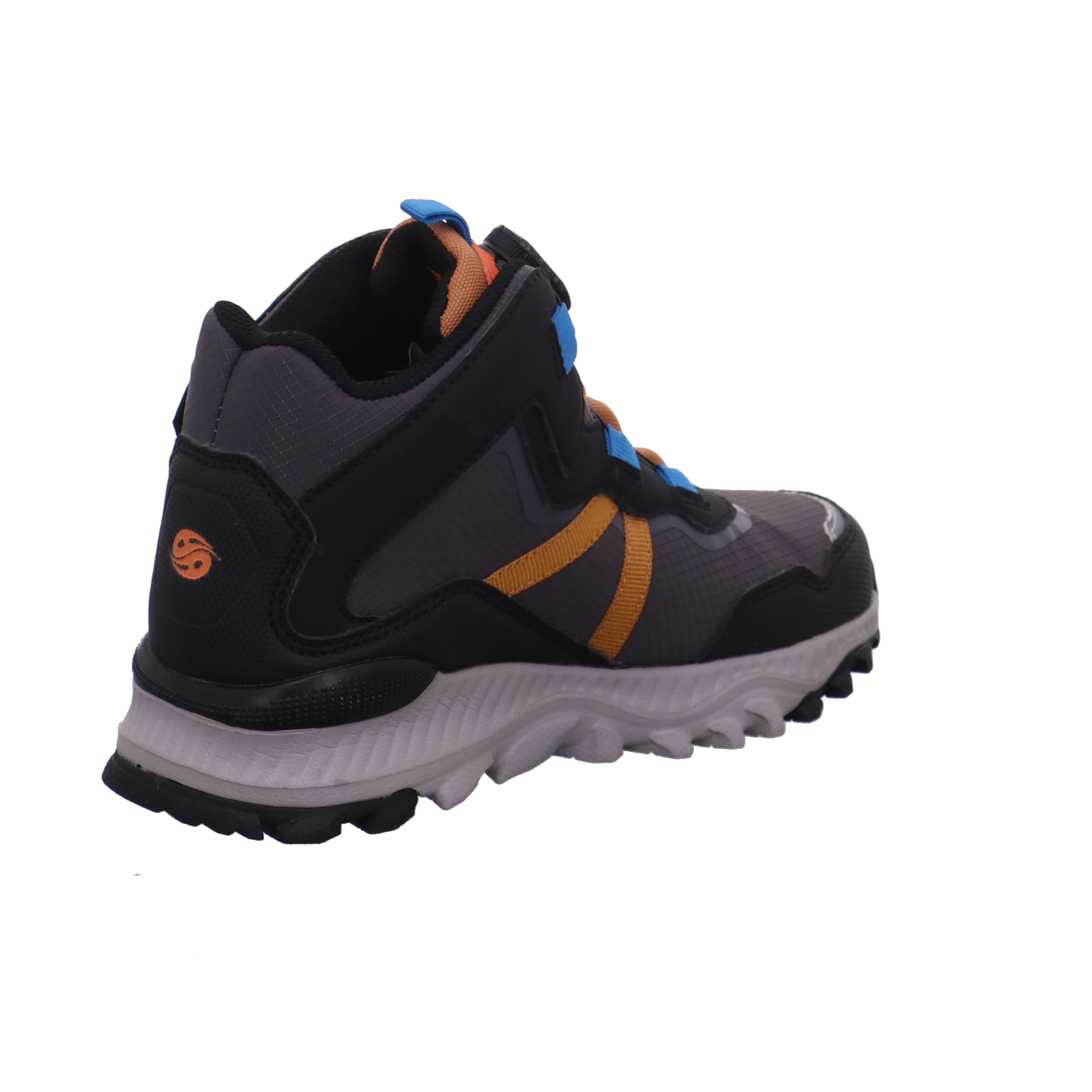 Dockers Stiefel schwarz kombi Bild5