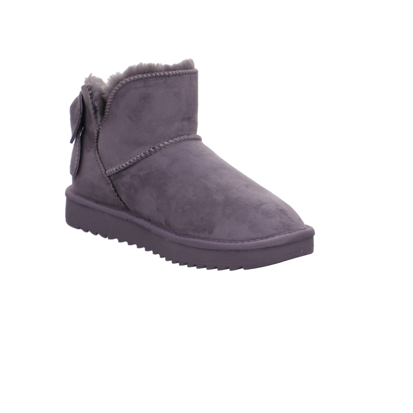 Dockers Stiefeletten grau Bild7