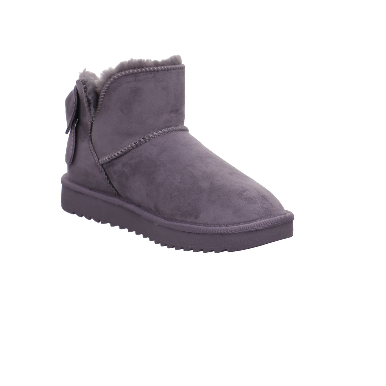Dockers Stiefeletten grau Bild7