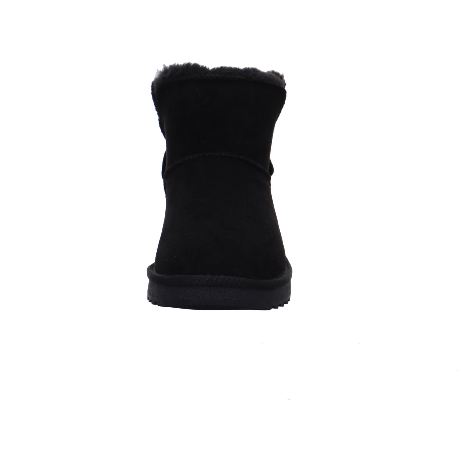 Dockers Stiefeletten schwarz Bild3