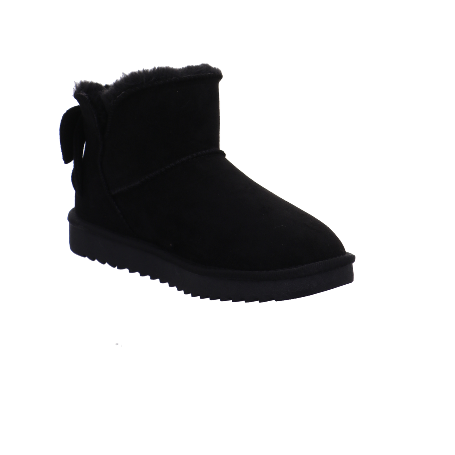 Dockers Stiefeletten schwarz Bild7