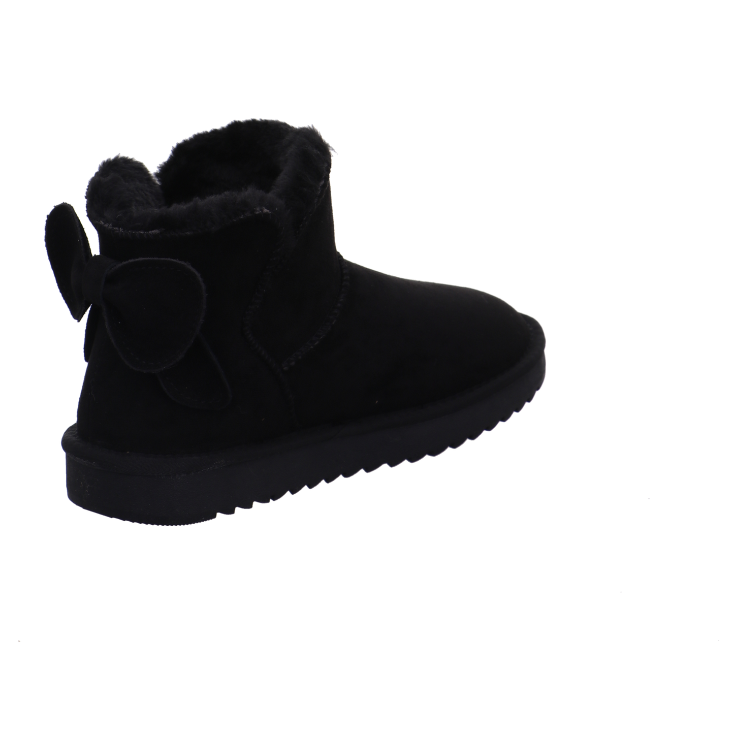 Dockers Stiefeletten schwarz Bild5