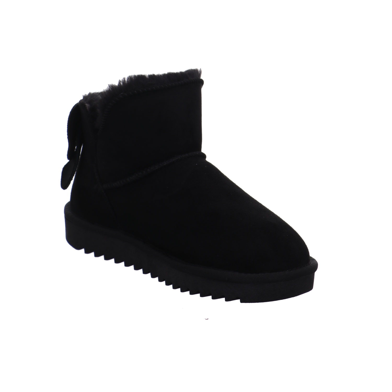 Dockers Stiefeletten schwarz Bild7
