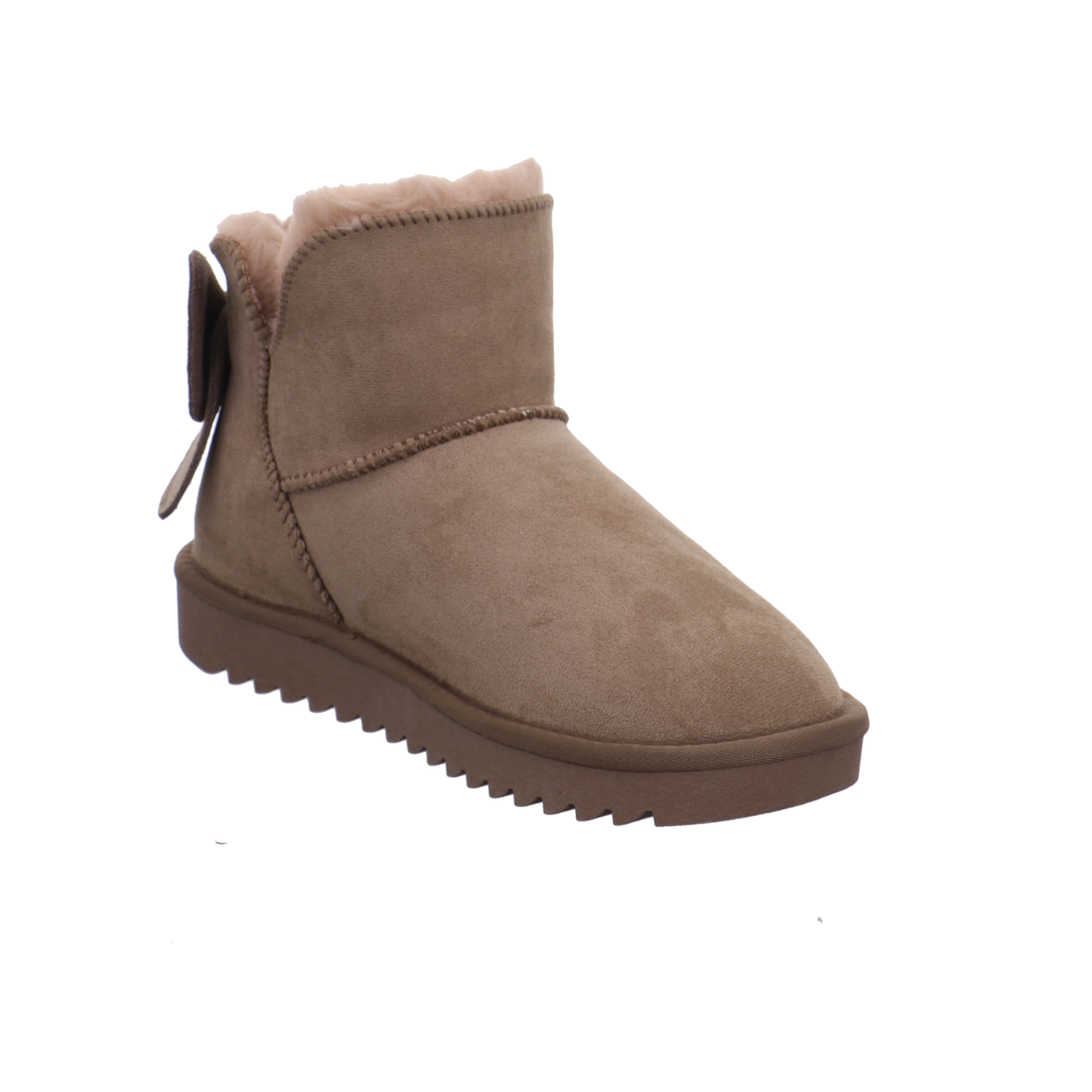 Dockers Stiefeletten taupe Bild7