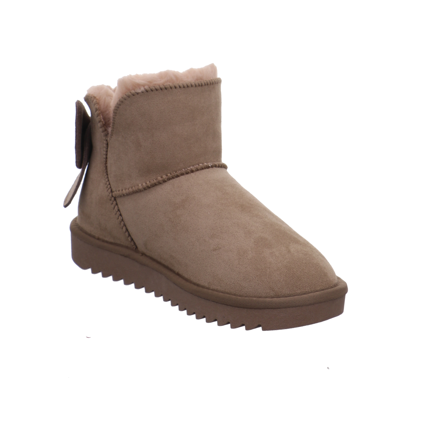 Dockers Stiefeletten taupe Bild7