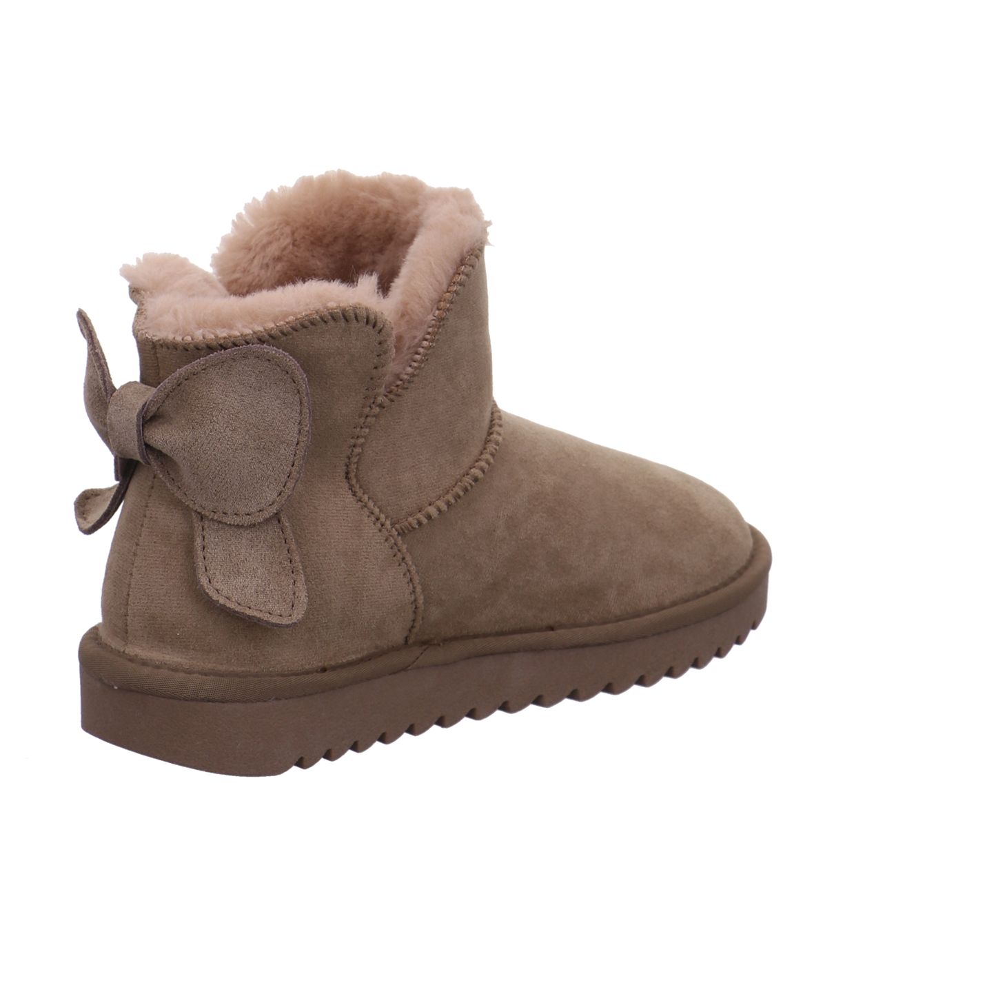 Dockers Stiefeletten taupe Bild5