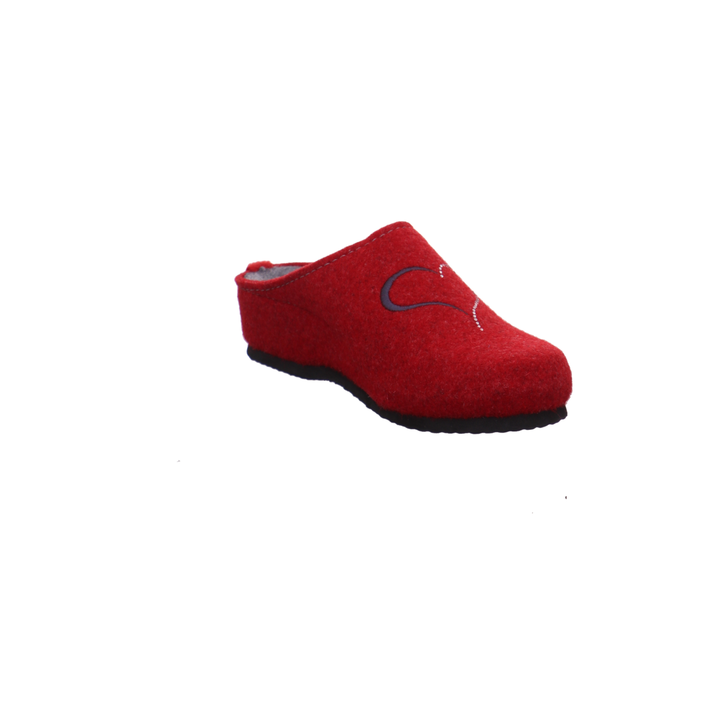 Dr. Brinkmann Clog rot Bild7