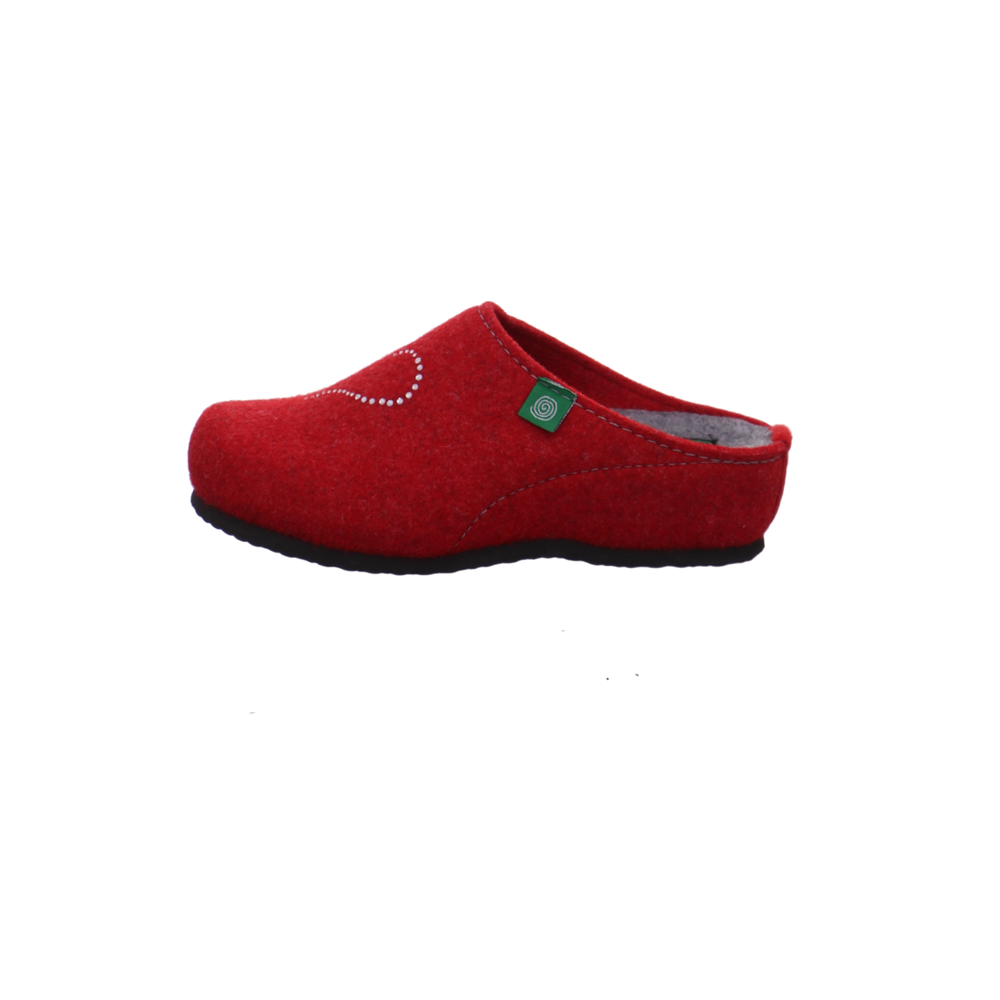 Dr. Brinkmann Clog rot Bild1