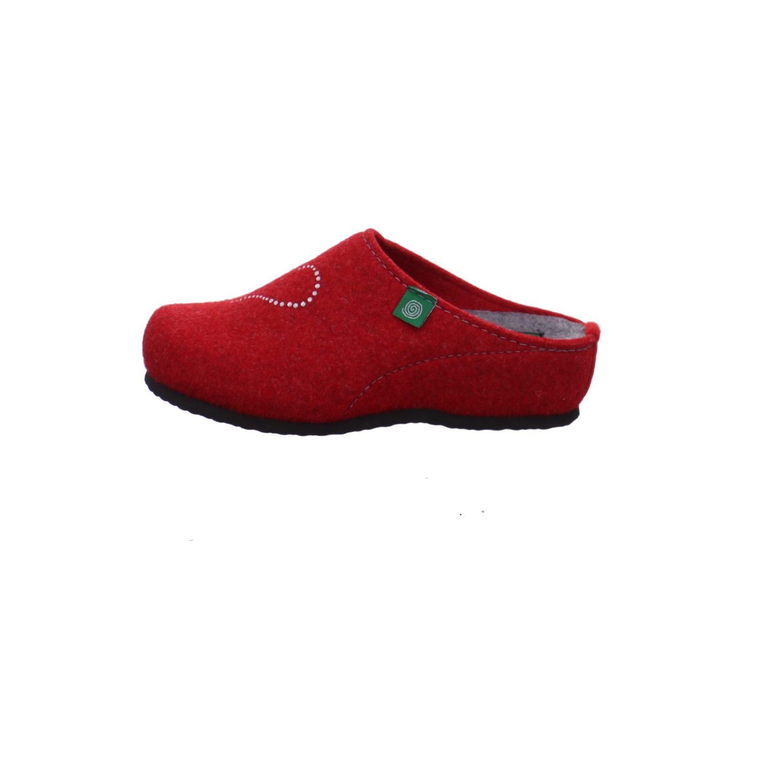 Dr. Brinkmann Clog rot Bild1