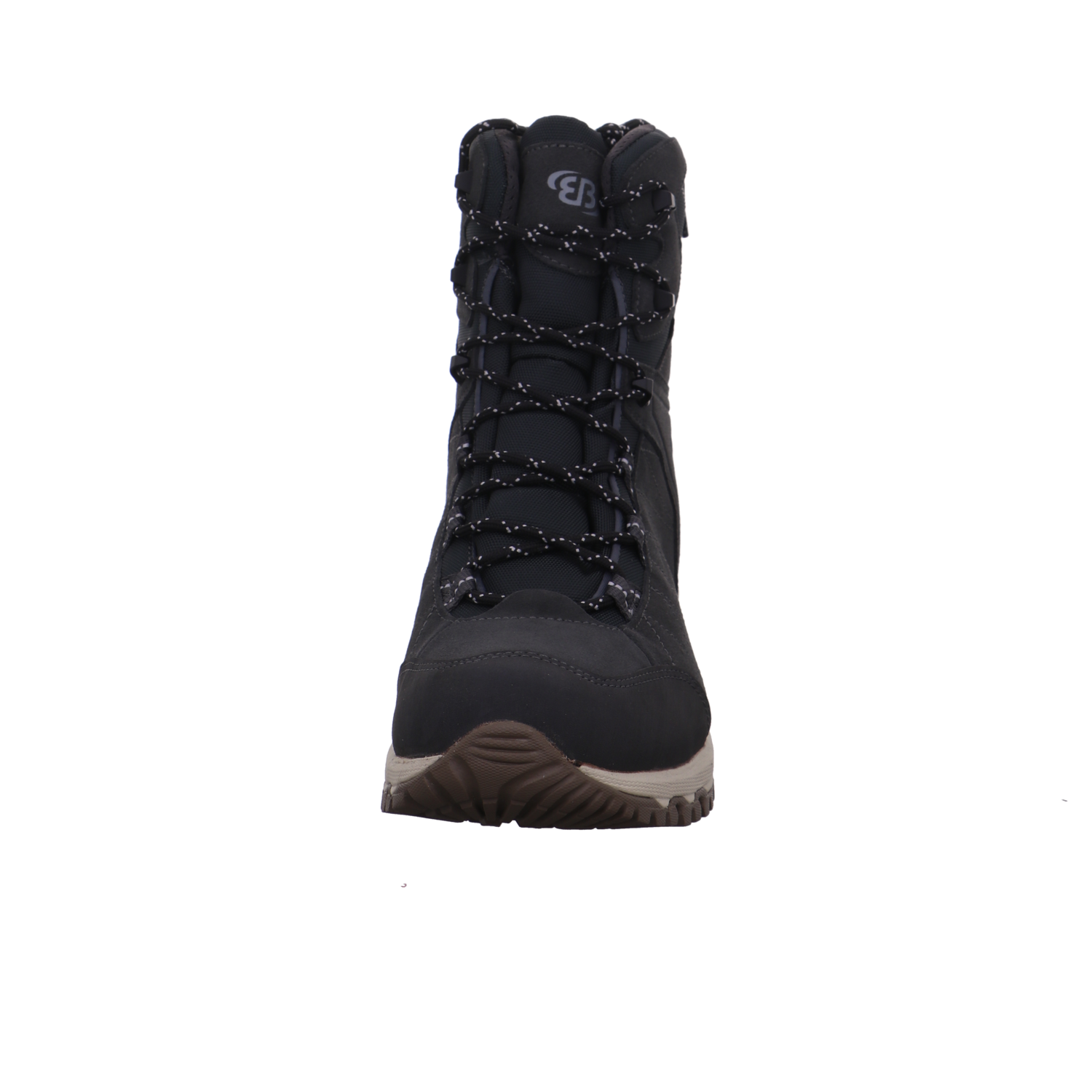 EB Brütting Boots & Stiefel  grau Bild3
