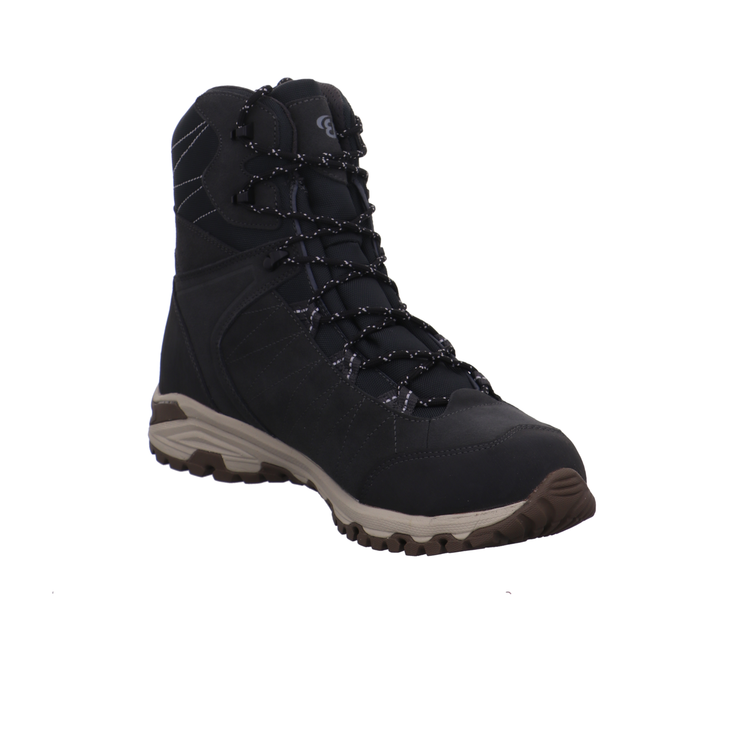 EB Brütting Boots & Stiefel  grau Bild7