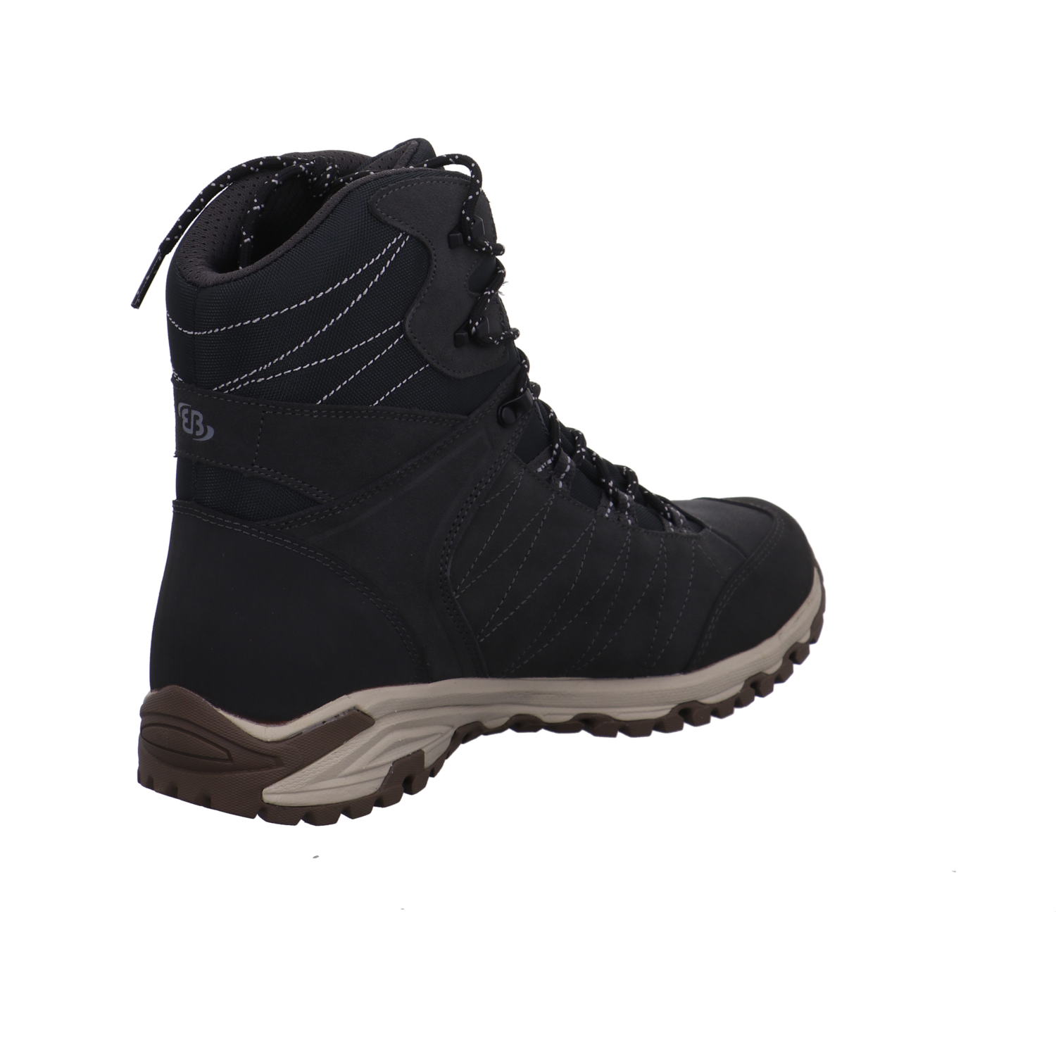EB Brütting Boots & Stiefel  grau Bild5