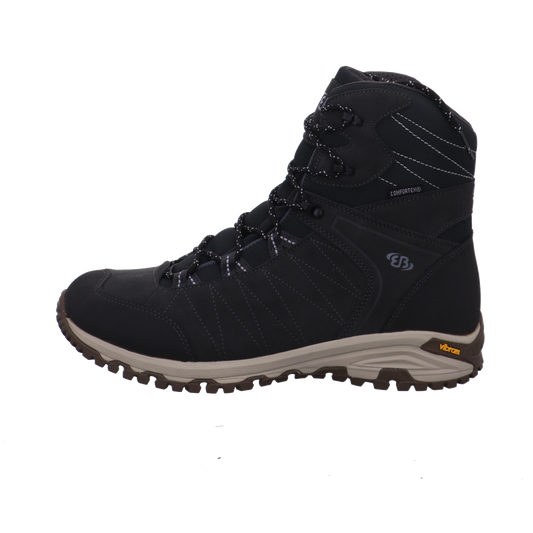 EB Brütting Boots & Stiefel  grau Bild1